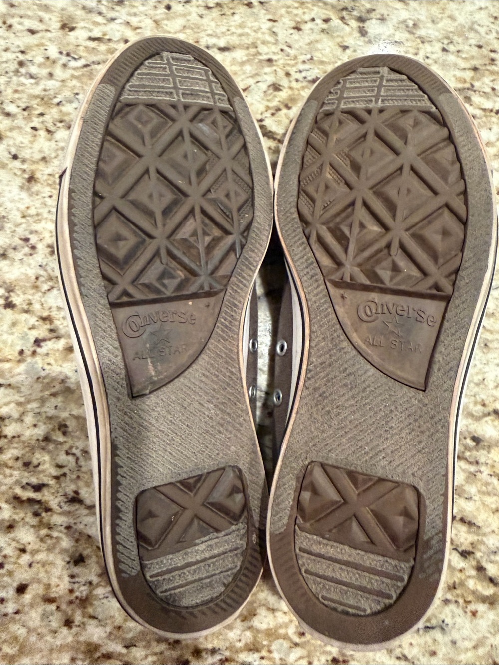 Women’s Converse Chuck Taylor All Star Shoreline Slip-On Sneaker (SZ10) - Picture 8 of 9